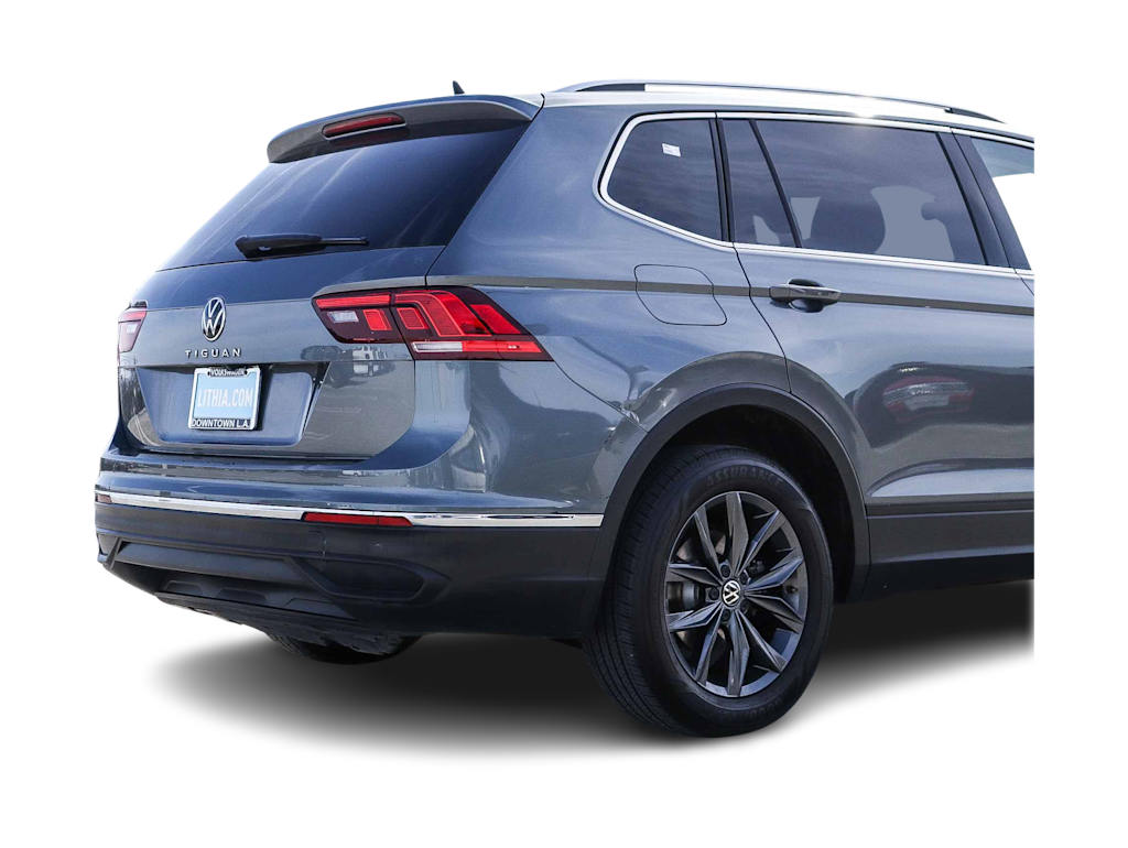 Thumbnail: 2022 Volkswagen Tiguan - 20