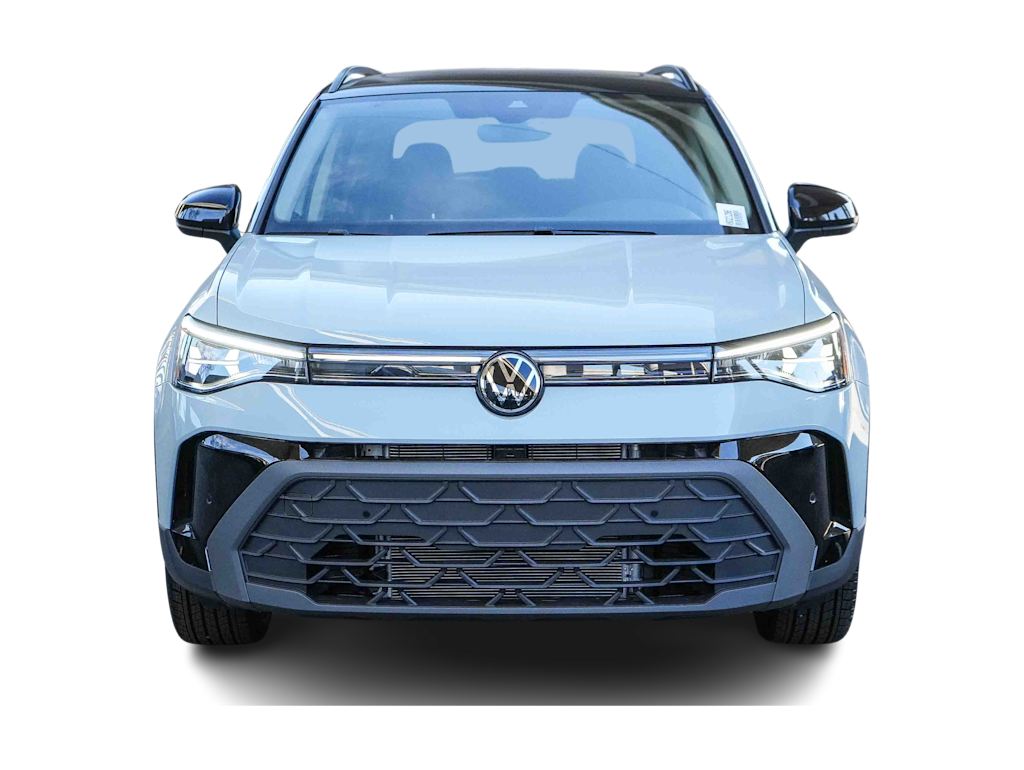 Thumbnail: 2026 Volkswagen Taos - 5