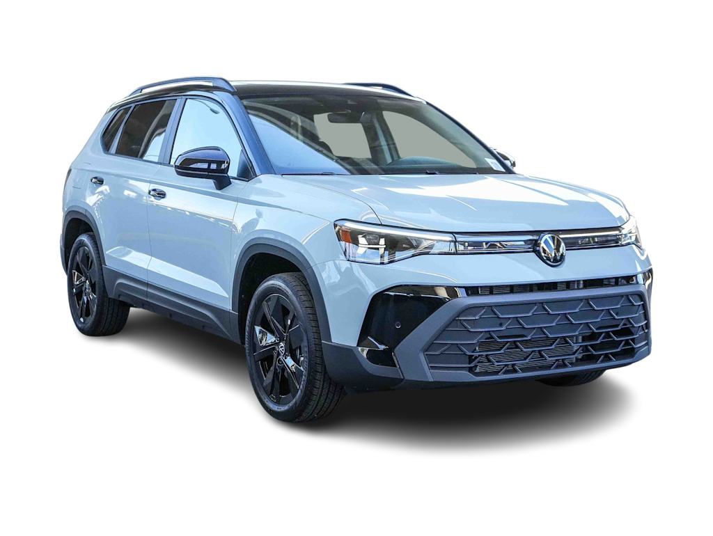 Thumbnail: 2026 Volkswagen Taos - 18