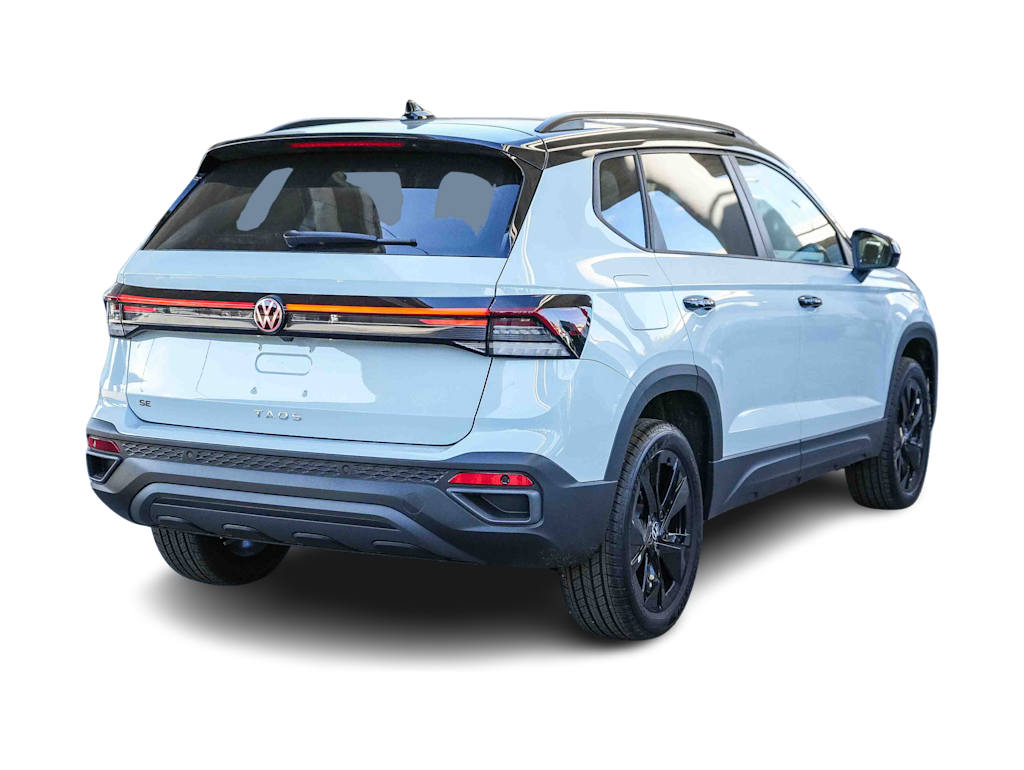 Thumbnail: 2026 Volkswagen Taos - 20