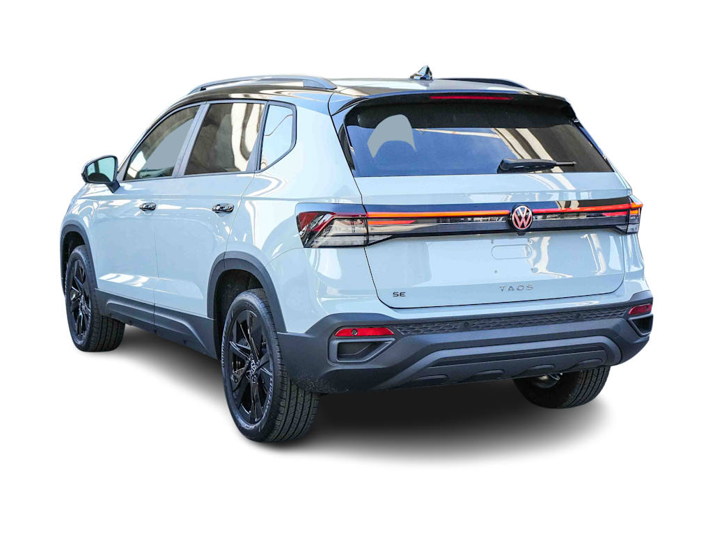 Thumbnail: 2026 Volkswagen Taos - 3