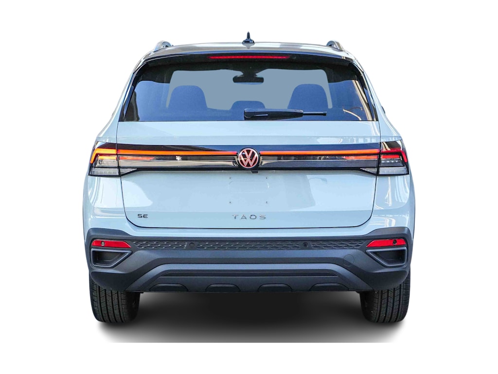 Thumbnail: 2026 Volkswagen Taos - 4