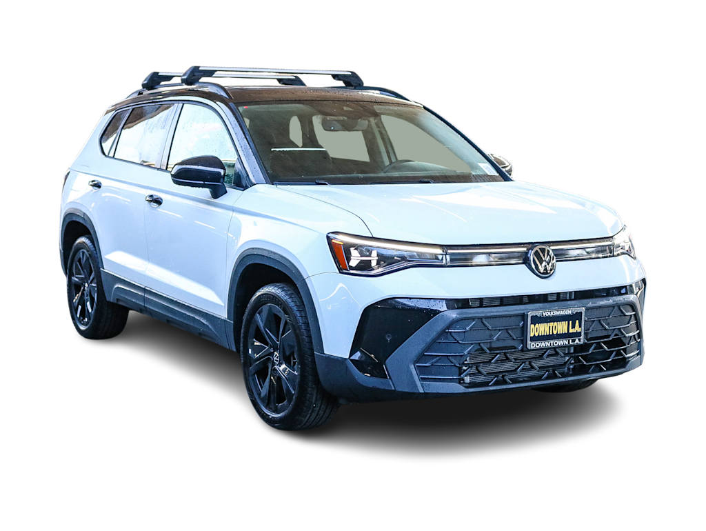 Thumbnail: 2025 Volkswagen Taos - 16