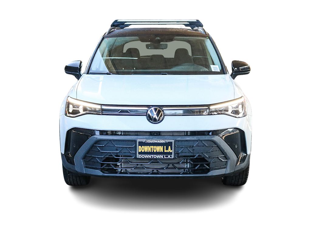 Thumbnail: 2025 Volkswagen Taos - 5