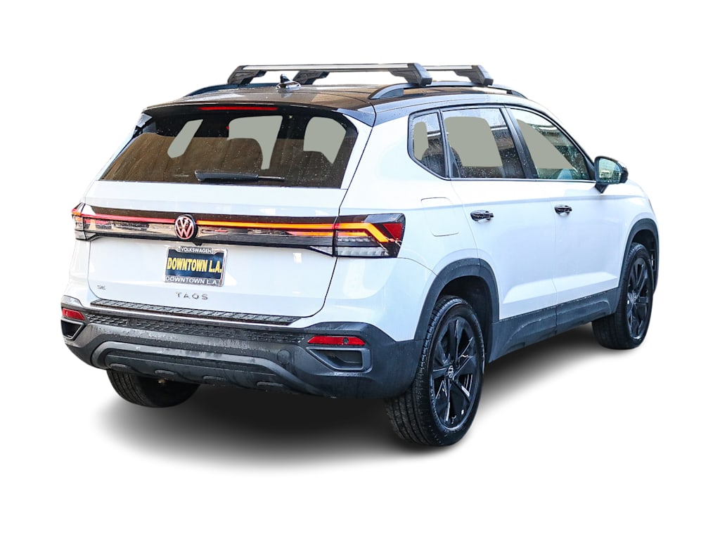 Thumbnail: 2025 Volkswagen Taos - 18