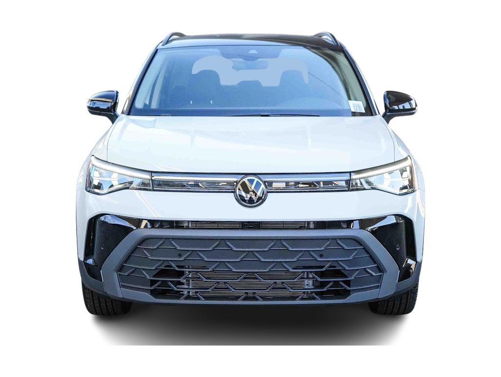 Thumbnail: 2026 Volkswagen Taos - 5