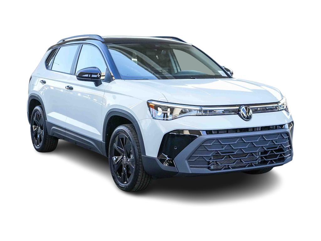 Thumbnail: 2026 Volkswagen Taos - 18