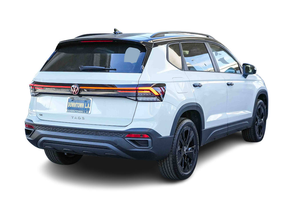 Thumbnail: 2026 Volkswagen Taos - 21