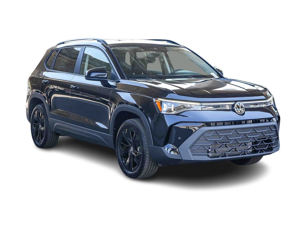 Thumbnail: 2026 Volkswagen Taos - 18