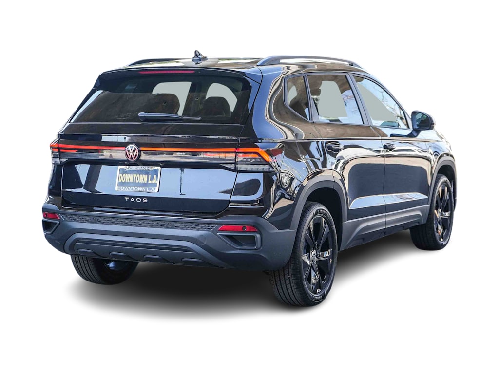 Thumbnail: 2026 Volkswagen Taos - 19