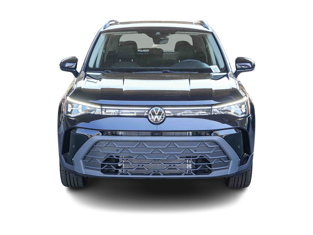 Thumbnail: 2026 Volkswagen Taos - 5