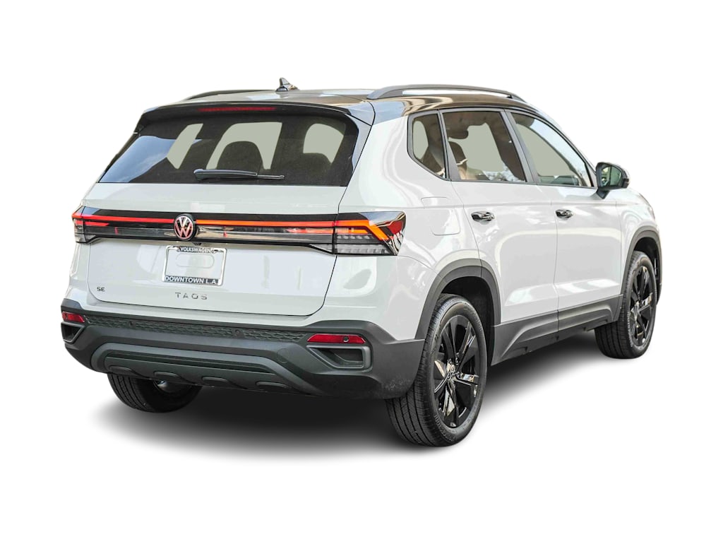 Thumbnail: 2026 Volkswagen Taos - 20