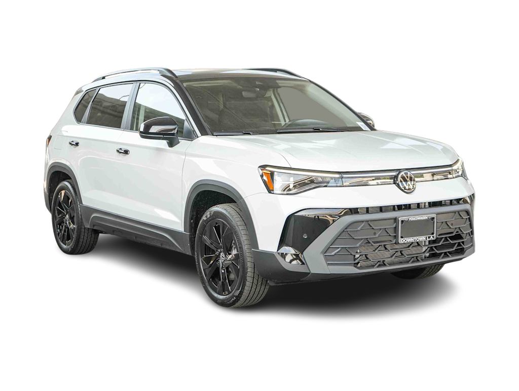 Thumbnail: 2026 Volkswagen Taos - 18