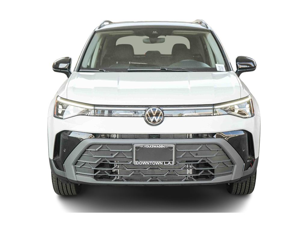 Thumbnail: 2026 Volkswagen Taos - 5