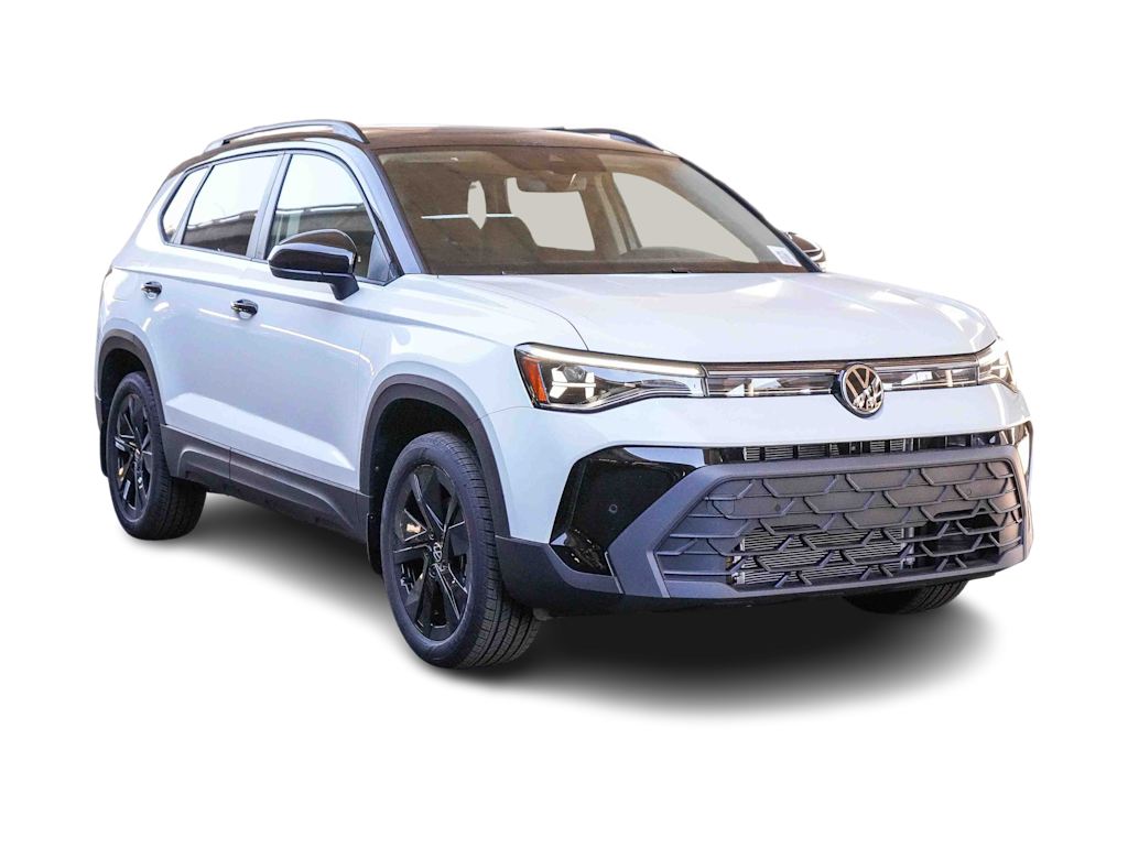 Thumbnail: 2026 Volkswagen Taos - 15