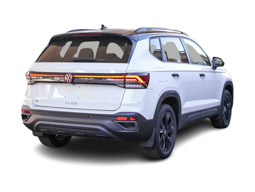 Thumbnail: 2026 Volkswagen Taos - 17