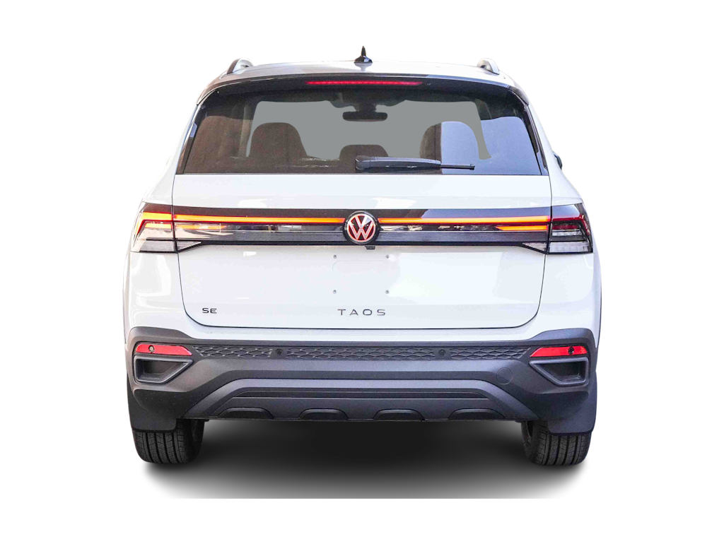 Thumbnail: 2026 Volkswagen Taos - 4