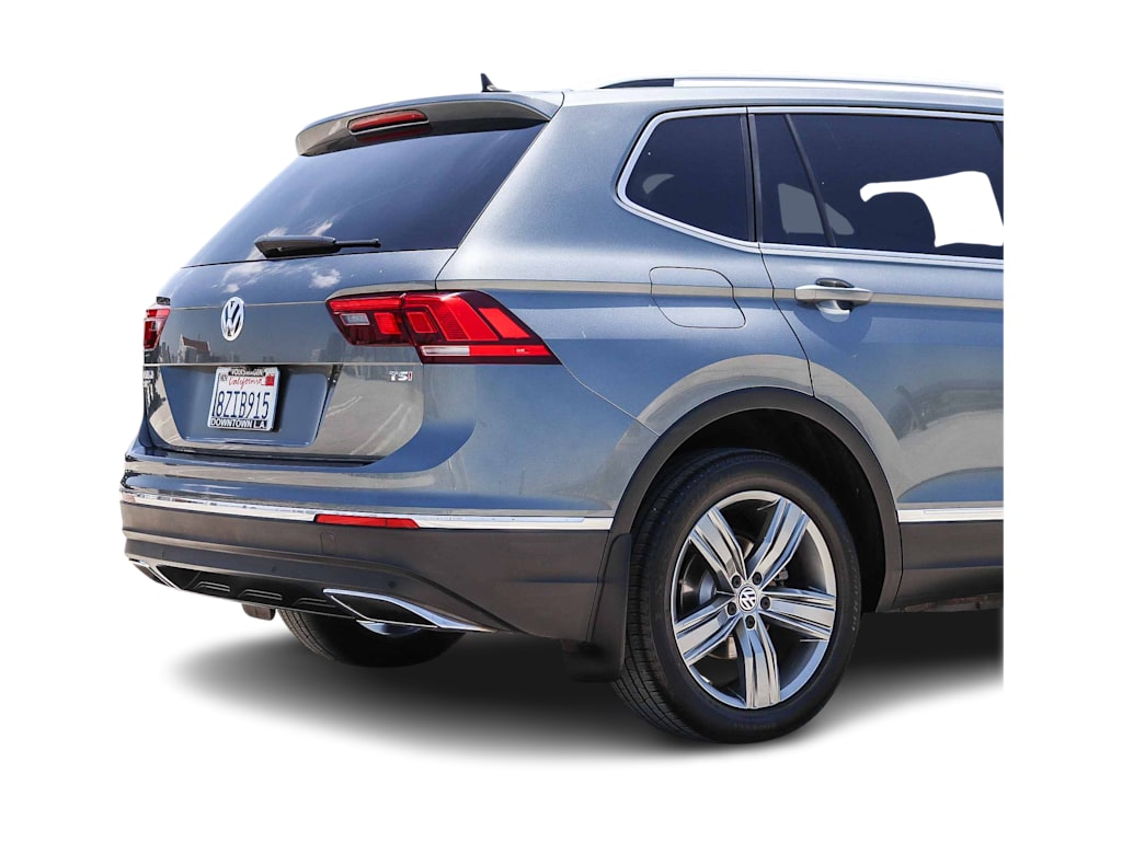 Thumbnail: 2018 Volkswagen Tiguan - 20