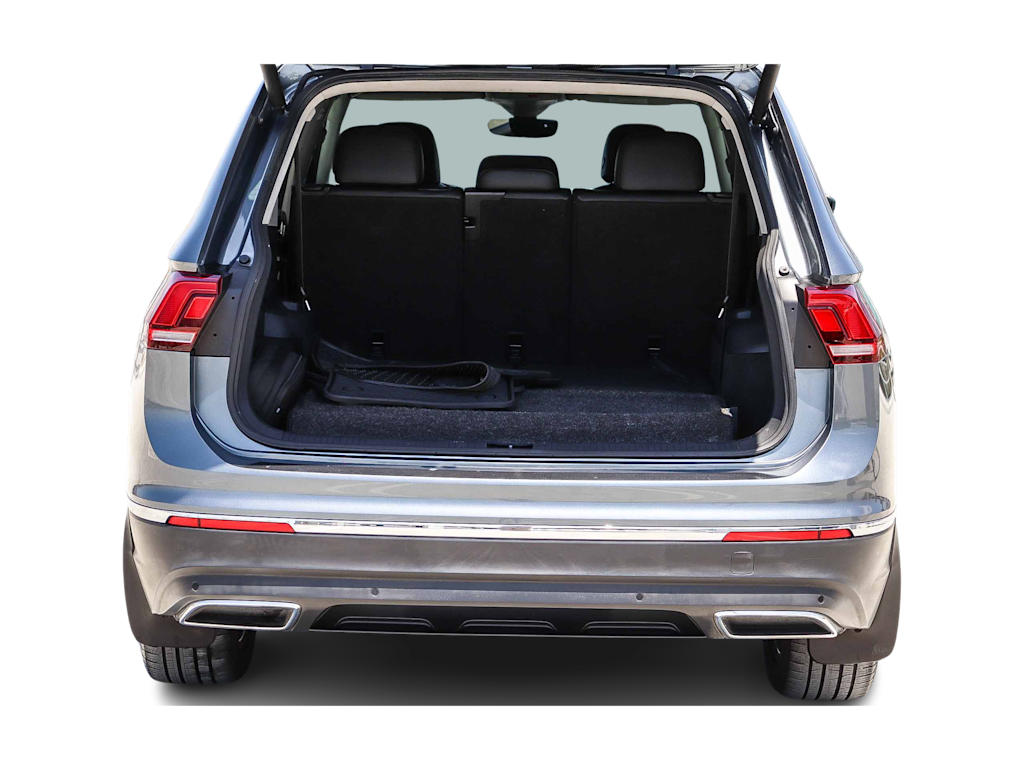 Thumbnail: 2018 Volkswagen Tiguan - 16