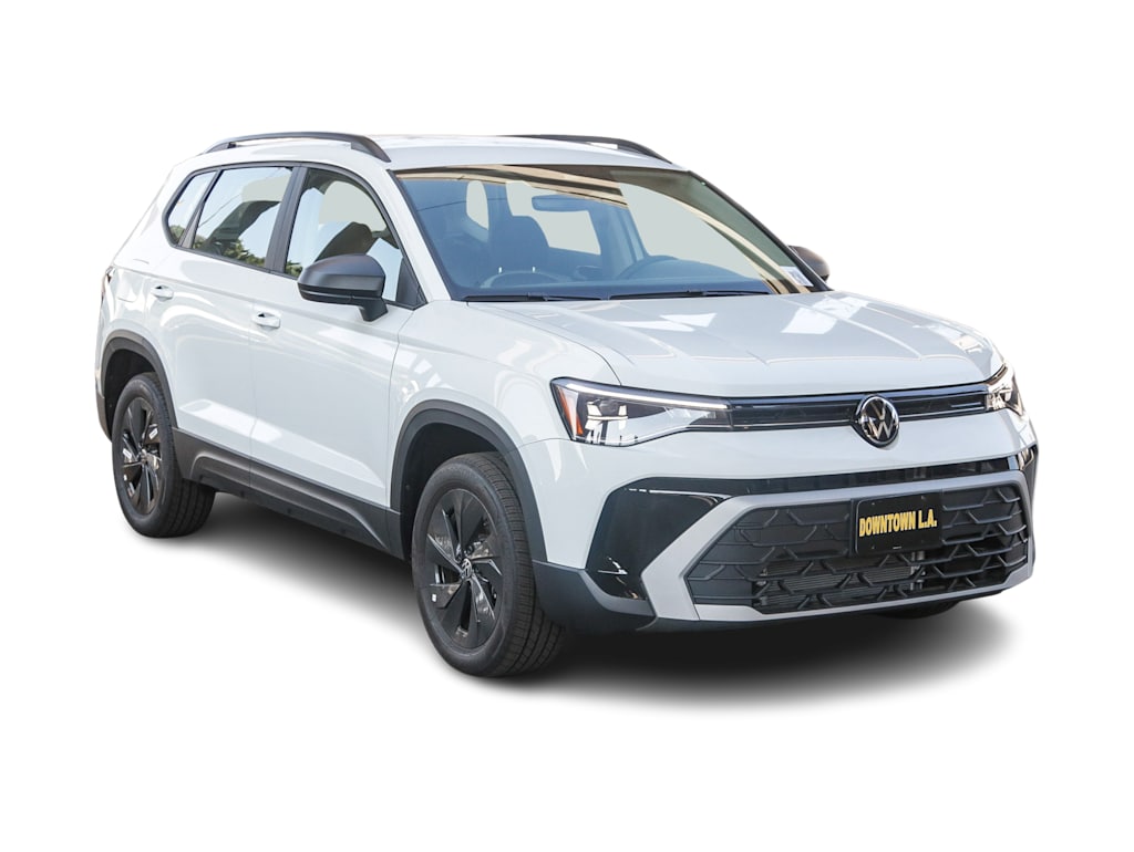 Thumbnail: 2025 Volkswagen Taos - 16