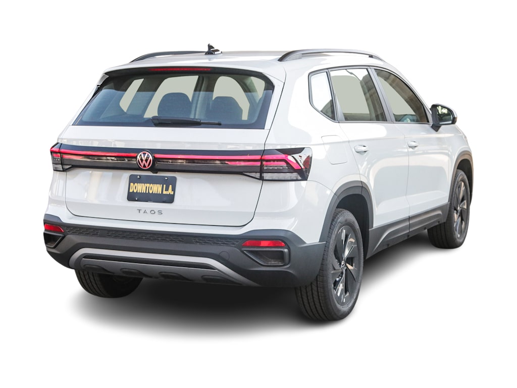 Thumbnail: 2025 Volkswagen Taos - 18