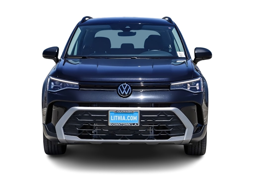 Thumbnail: 2025 Volkswagen Taos - 5