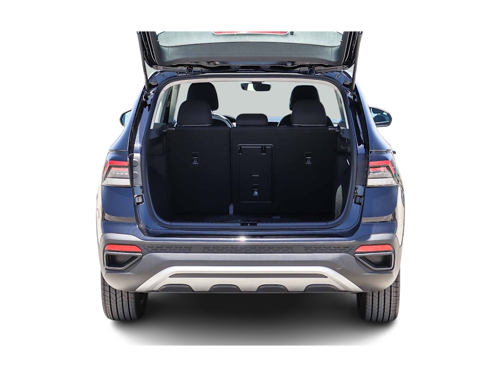 Thumbnail: 2025 Volkswagen Taos - 17