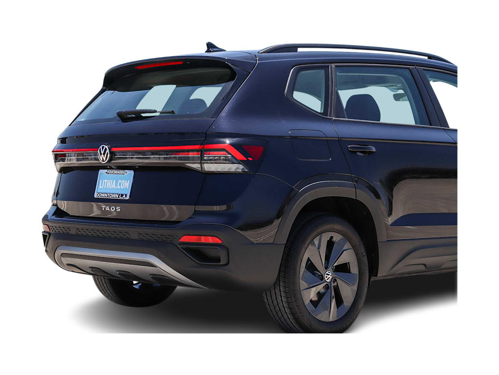 Thumbnail: 2025 Volkswagen Taos - 21