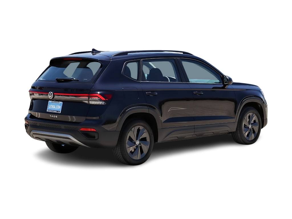 Thumbnail: 2025 Volkswagen Taos - 19