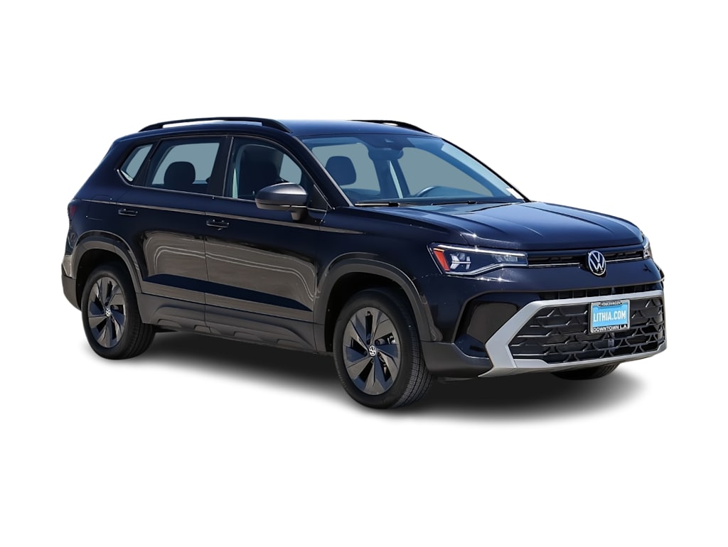 Thumbnail: 2025 Volkswagen Taos - 18
