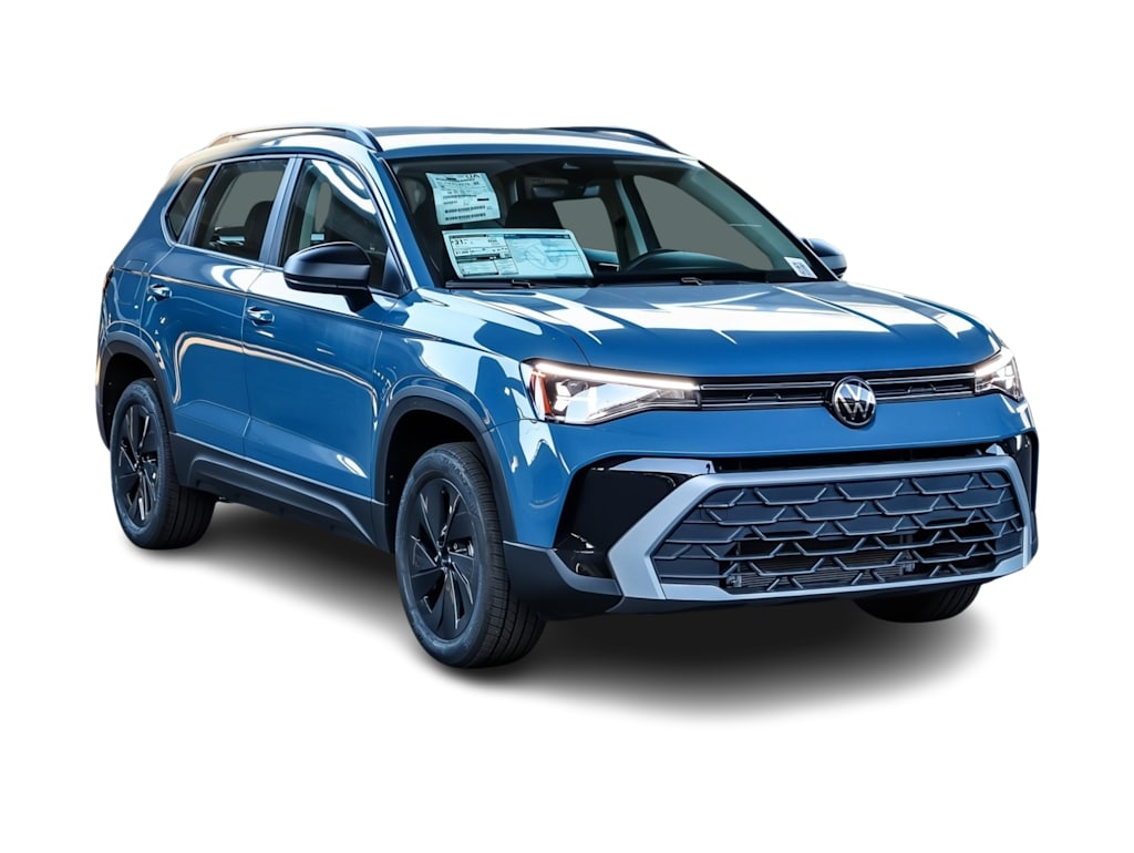 Thumbnail: 2026 Volkswagen Taos - 17