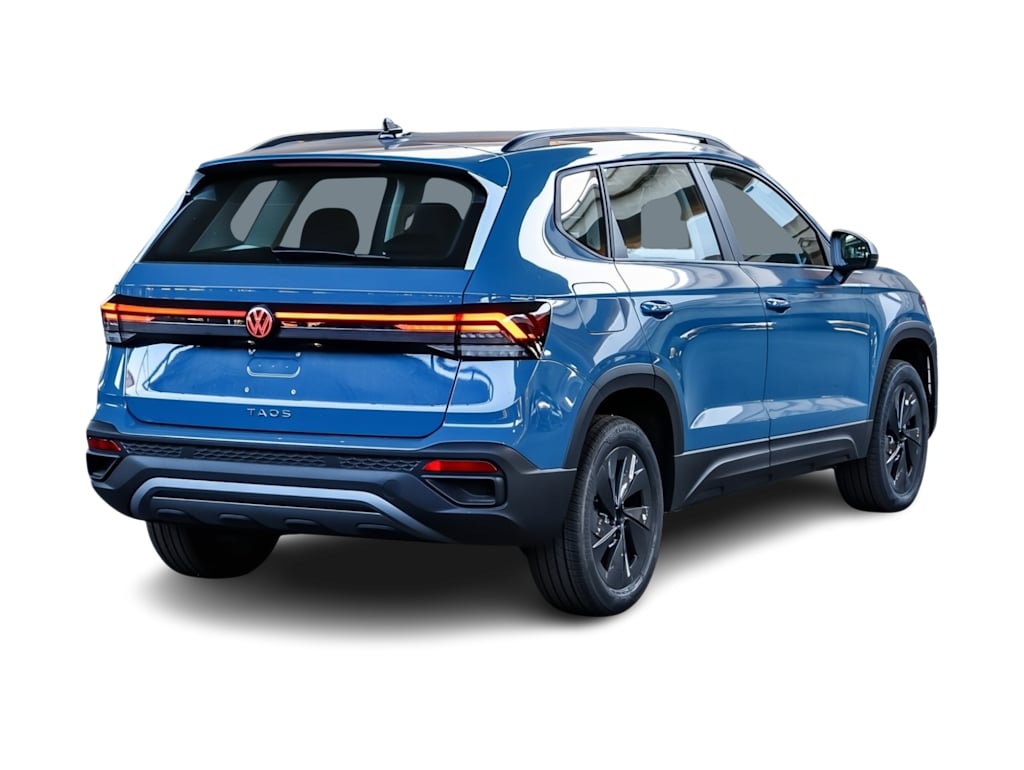 Thumbnail: 2026 Volkswagen Taos - 18