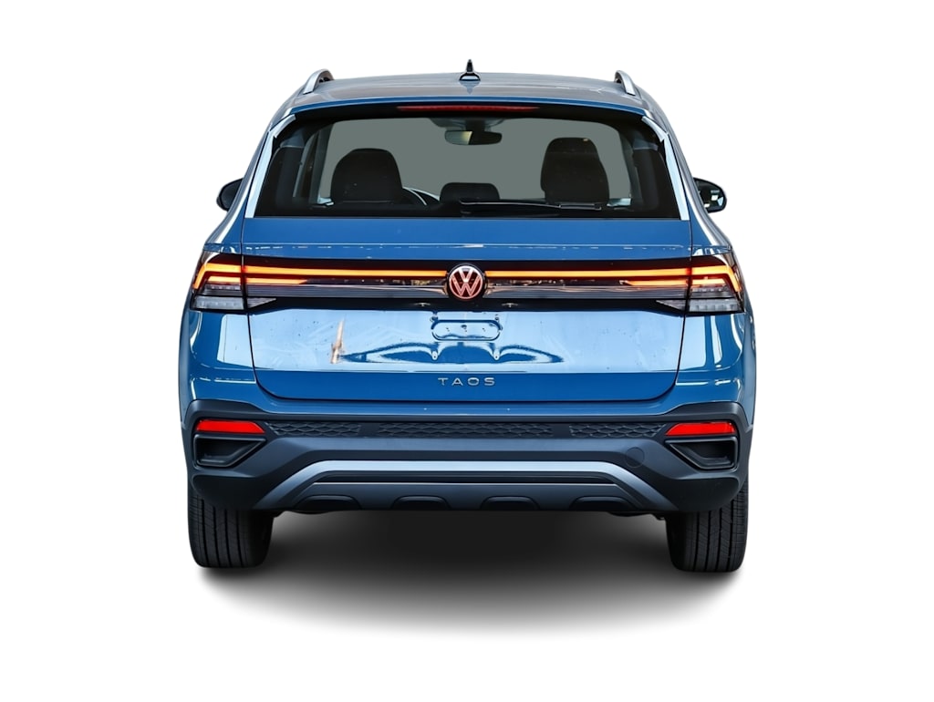 Thumbnail: 2026 Volkswagen Taos - 4