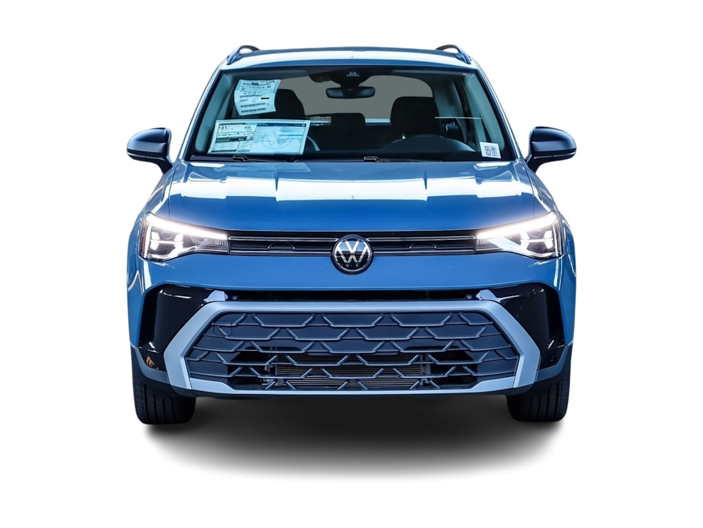 Thumbnail: 2026 Volkswagen Taos - 5