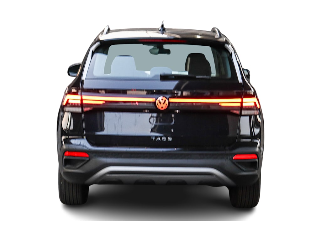 Thumbnail: 2026 Volkswagen Taos - 4