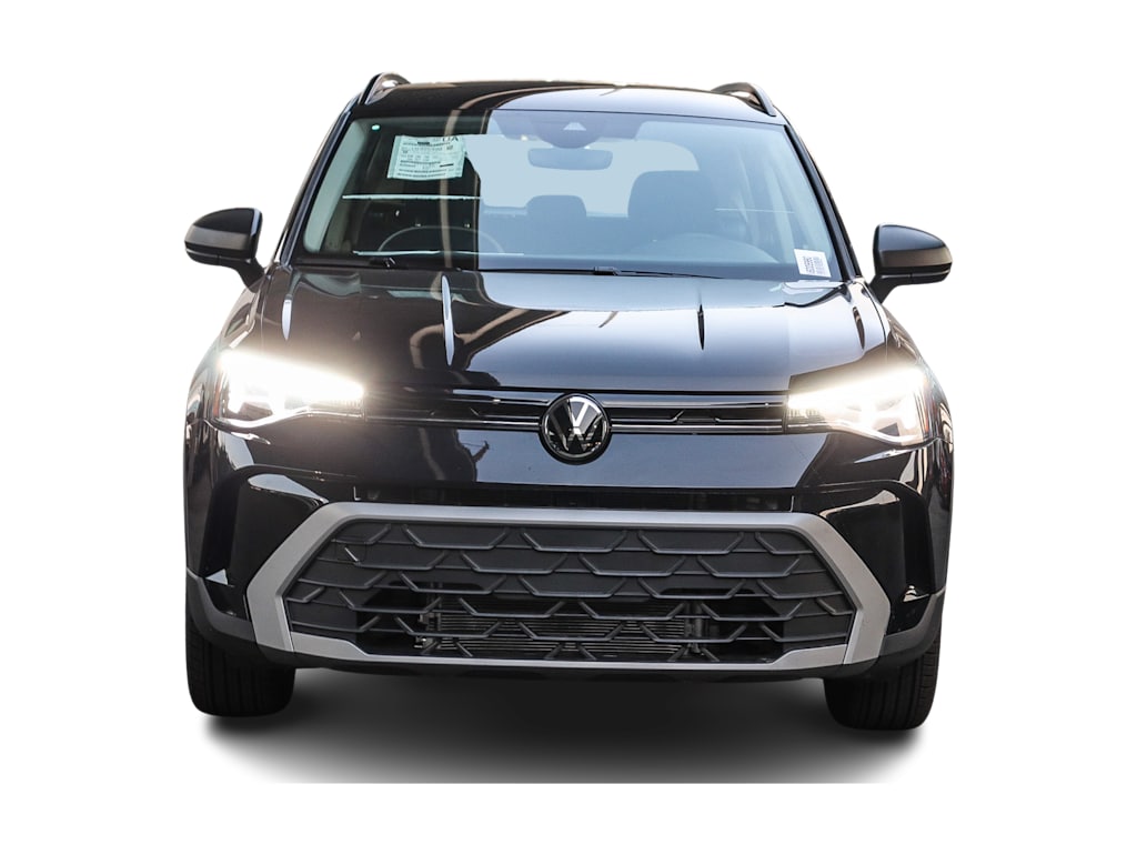Thumbnail: 2026 Volkswagen Taos - 5