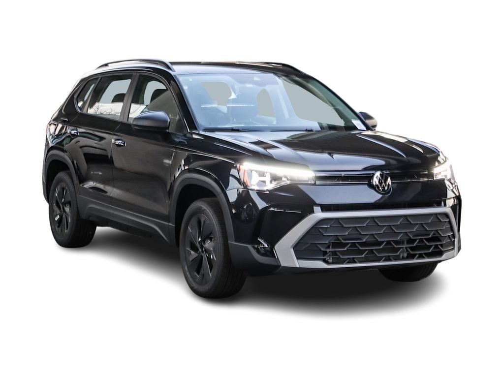 Thumbnail: 2026 Volkswagen Taos - 17