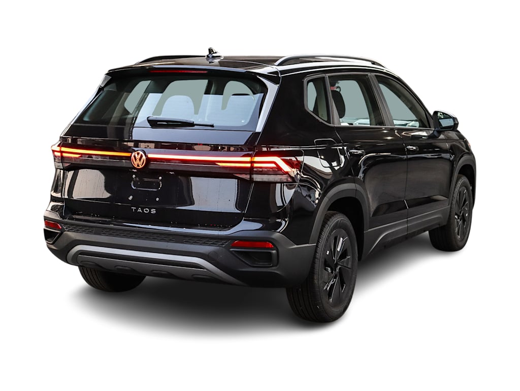 Thumbnail: 2026 Volkswagen Taos - 18