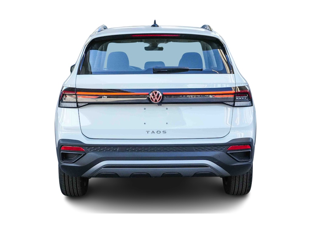 Thumbnail: 2026 Volkswagen Taos - 4