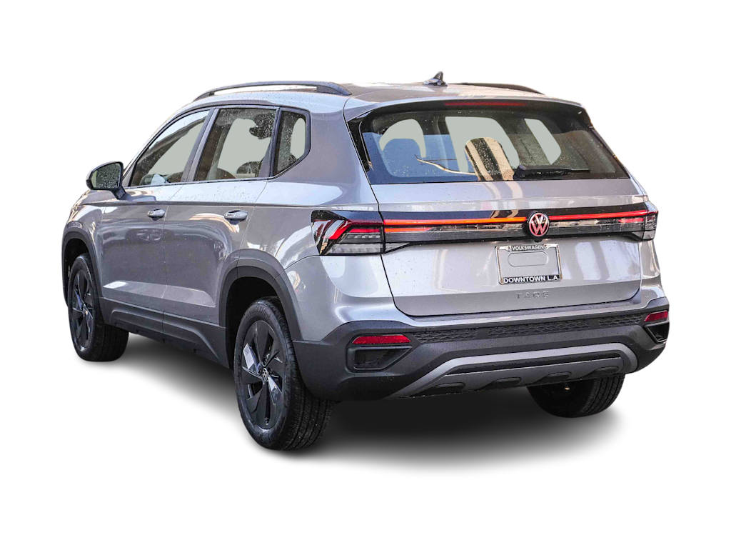 Thumbnail: 2026 Volkswagen Taos - 3