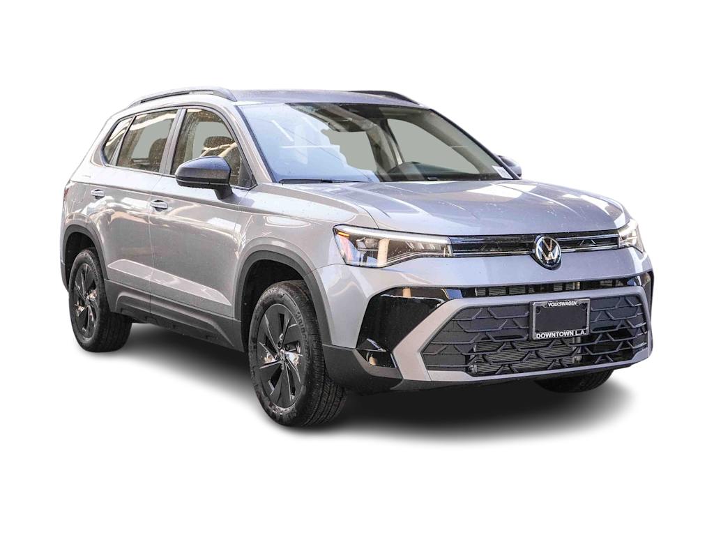 Thumbnail: 2026 Volkswagen Taos - 17