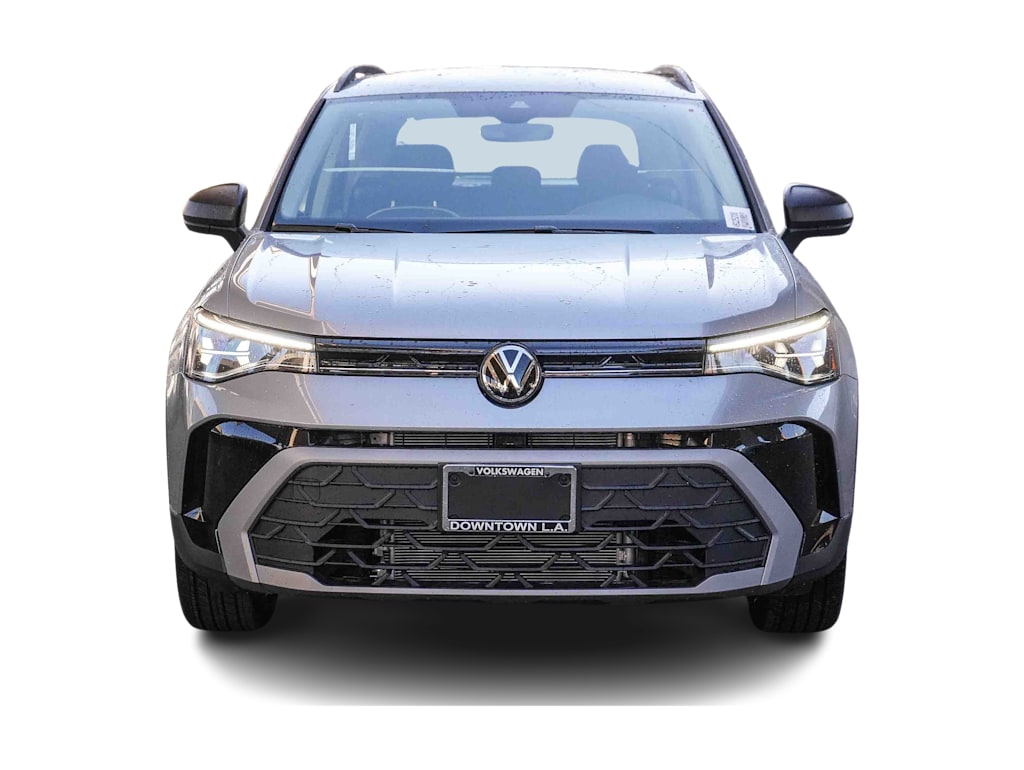 Thumbnail: 2026 Volkswagen Taos - 5