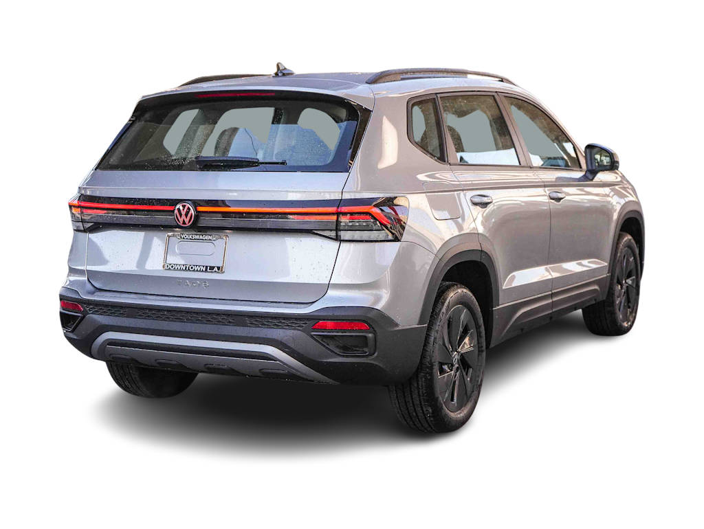 Thumbnail: 2026 Volkswagen Taos - 19