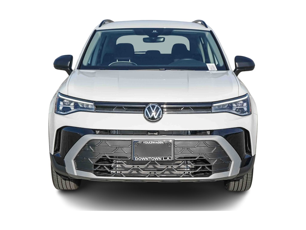 Thumbnail: 2026 Volkswagen Taos - 5
