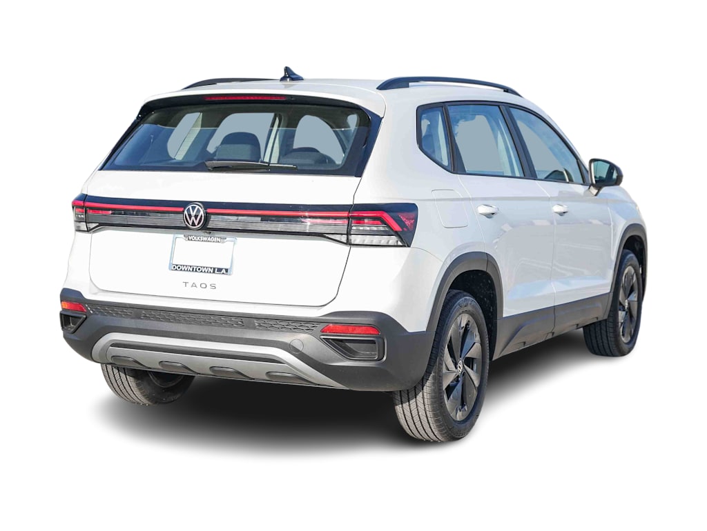 Thumbnail: 2026 Volkswagen Taos - 20