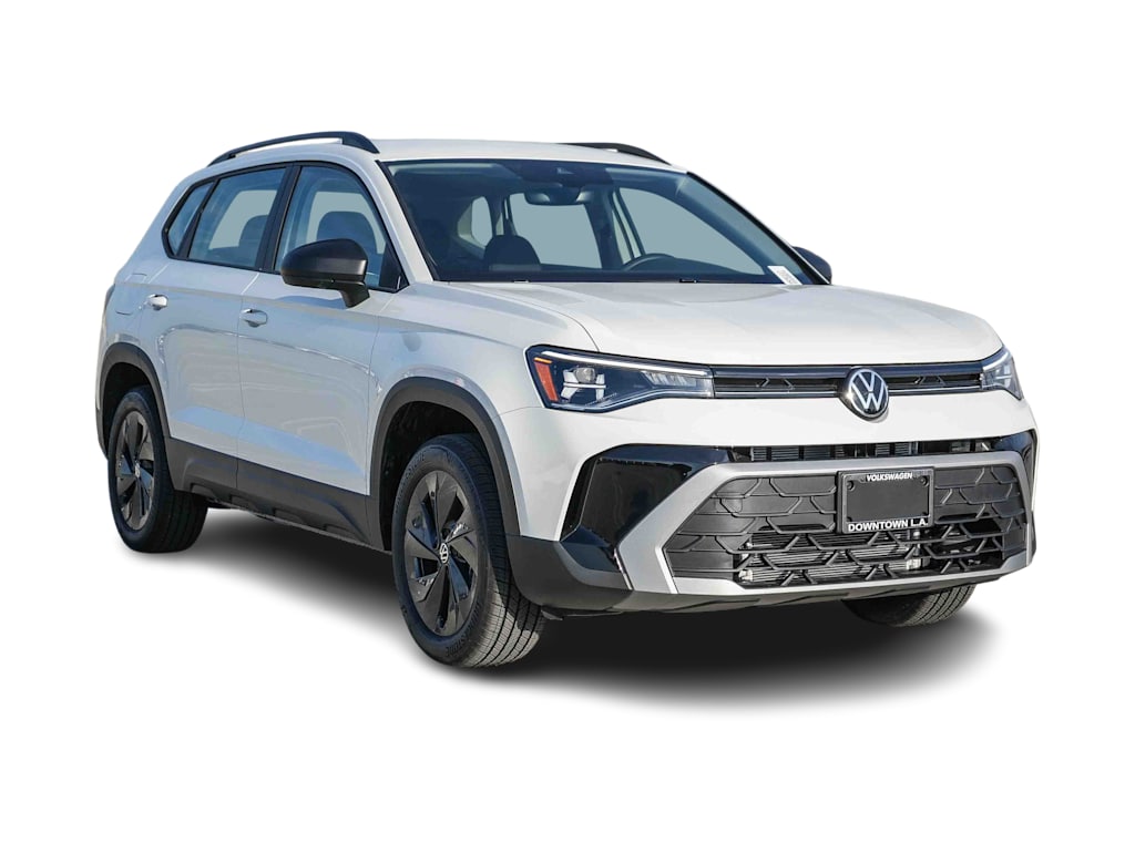 Thumbnail: 2026 Volkswagen Taos - 18