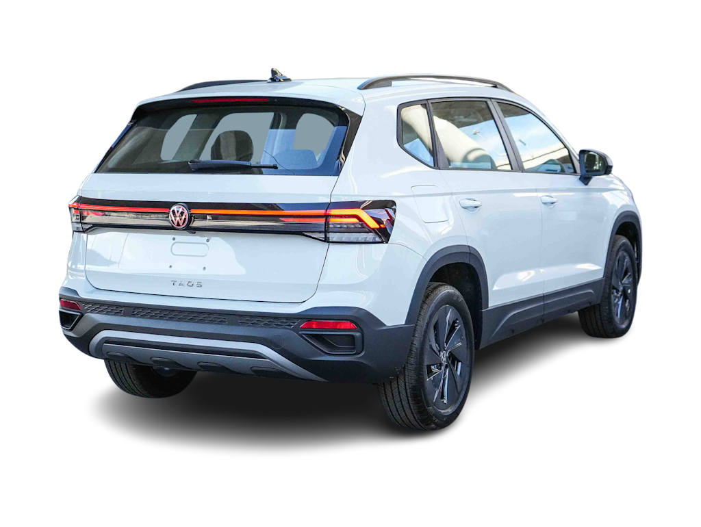 Thumbnail: 2026 Volkswagen Taos - 20