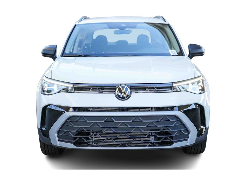 Thumbnail: 2026 Volkswagen Taos - 5
