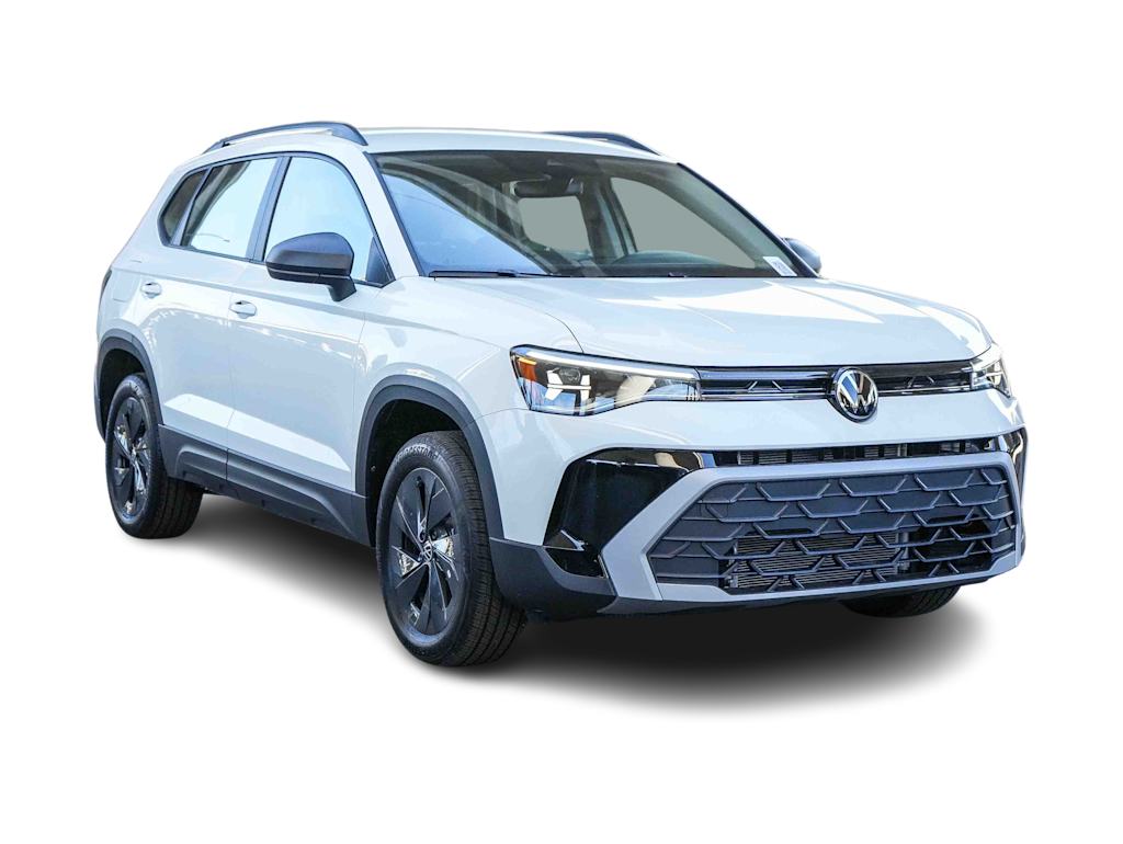 Thumbnail: 2026 Volkswagen Taos - 18
