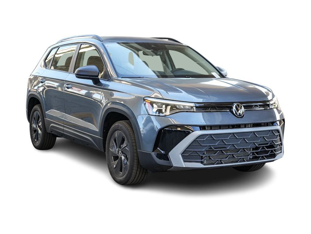 Thumbnail: 2026 Volkswagen Taos - 18